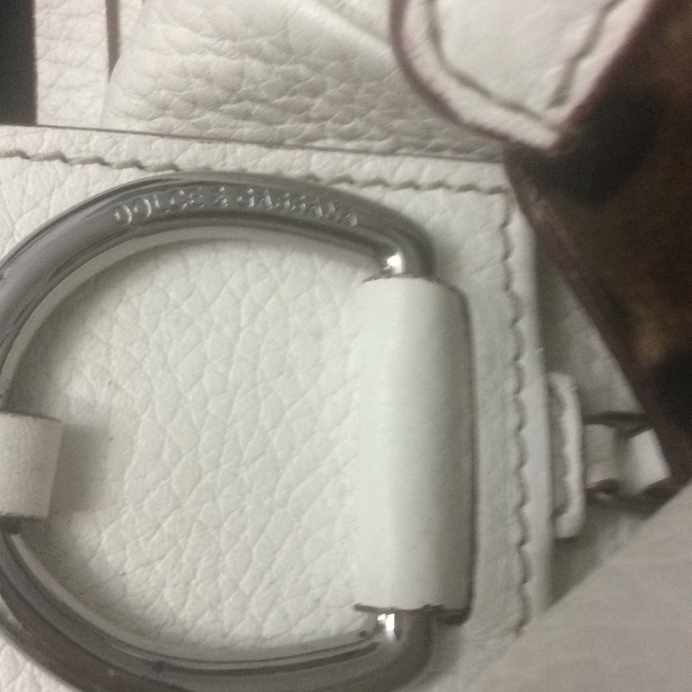 Dolce and Gabbana bag 50% off - Picture 3 of 7